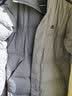 阿迪达斯【滔搏运动】adidas阿迪达斯男子3S LONG DOWN J羽绒服 IT8715 M 实拍图