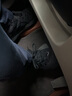 亚瑟士ASICS男鞋跑鞋稳定宽楦运动鞋跑步鞋 GEL-KAYANO 28（2E） 黑色/灰色 42.5 实拍图