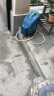 KARCHER德国卡赫洗车机浇花水枪园艺灌溉20米水管收纳架自动收管器CR5220 晒单实拍图