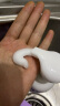 碧柔（Biore）氨基酸洁面泡泡洗面奶160ml 深层清洁水润保湿型 实拍图