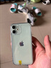 Apple 苹果 iPhone 12mini 苹果12 mini 5G 二手苹果手机 国行全网通 绿色【赠:5件套】 64GB 9新 实拍图