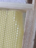 蜂之家 中蜂成品巢框带框巢础蜜蜂巢基蜂页蜂列子框架子蜂具养蜂专用工具10个装 晒单实拍图