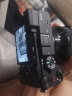 索尼ILCE-7CM2 新一代全画幅双影像微单数码相机 a7c2/a7cm2/a7c二代/A7CII A7C2黑色单机（二代） 官方标配 晒单实拍图