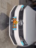 LEDSPEED适用新速腾12 13 14 15 16 17 18款改装LED日间行车灯解码日行灯 15-18款速腾 超亮57灯-一对冰蓝 实拍图