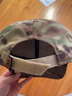 5.11（TACTICAL SERIES ）户外运动防晒帽MC旗手帽511战术透气棒球帽  89063 89063/169MC 均码 实拍图
