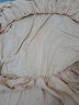 百丽丝水星家纺出品 床笠防滑床罩 全包围可水洗透气隔脏薄款床垫床罩 实拍图