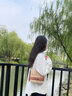 VANESSA HOGAN【送礼推荐】VH女包复古装饰系列方包牛皮刺绣单肩斜挎包生日礼物 杏棕-大号（可放置6.5英寸手机） 实拍图