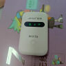 【新疆西藏云南】及偏远地区均可使用真5G随身wifi6可移动+三网通 【全国无禁区】5GhzWiFi6+双网通 实拍图