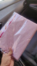 佳茉朱红纸77*100cm结婚用品婚庆元旦春节门联对联剪纸大红纸12张 实拍图