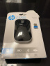 惠普（HP）Z3700 无线鼠标 便携办公鼠标 黑色 实拍图