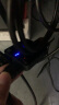毕亚兹 HDMI2.0切换器二进一出带外置遥控器 4K60Hz视频双向分配器一分二 笔记本电脑显示器接电视分屏器 实拍图