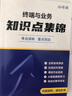 希赛2026中级通信工程师考试培训视频教程题库在线课程互联网技术传输与接入有线无线终端与业务综合 终端与业务+综合能力 无忧班学习包【五大精品视频+纸质资料+模拟+答疑】 实拍图