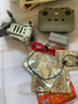 大疆DJI御Mavic Air2精灵3/晓Spark御2pro/mini2智能超清航拍二手无人机 95新大疆御mini2单电版 实拍图