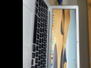 Apple MacBook Air  2015款13英寸 苹果笔记本电脑 二手笔记本 银色 i5+8G+256G 实拍图