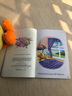 学乐 早上中午和晚上 Scholastic Reader Level 1: Funny Bunnies: Morning Noon And Night 英文原版 进口故事书 （4岁及以上）  小学教辅 实拍图
