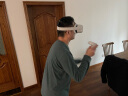 Meta Quest2 VR一体机智能眼镜3D头盔VR体感游戏机元宇宙设备畅玩节奏光剑 Quest2 128g+路由+1T游戏盘【带资源】 晒单实拍图