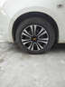 适用雪佛兰赛欧3新赛欧乐风乐聘乐驰通用轮毂盖轮盖帽轮罩 14寸KY银黑款 实拍图