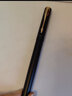 派克（PARKER）钢笔 签字笔 商务办公定制送礼男女生日礼物 威雅系列XL经典黑白夹墨水笔-私人定制 实拍图