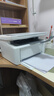 惠普（HP）打印机Mini M30w A4无线黑白激光打印机家用办公打印复印扫描多功能一体机 M30w（打印复印扫描+无线）官方标配 全新无线三合一 实拍图