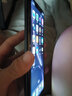 苹果xr Apple iPhone XR 双卡双待 二手手机 面容ID 全面屏 二手苹果XR 白色【颜色随机】 64G全网通 9成新【电池效率随机】 实拍图