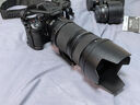 松下70-200mm F2.8全画幅微单相机远摄变焦镜头 （Panasonic）(S-E70200）L卡口 风光 运动 体育 旅行 实拍图