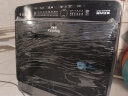 荣事达（Royalstar） 洗衣机 10公斤全自动波轮大容量家用脱水机甩干机洗衣机 以旧换新 深灰色 ERVP191020T 晒单实拍图
