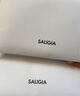 SALIGIA希腊经典系列多立克柱纹莫代尔莱赛尔长绒棉男士平角内裤 莫代尔3件【白+白+白】 3条 M 实拍图