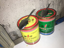 德益把兄弟E44新一代环氧树脂胶 耐酸碱金属压弓木材AB胶水 1kg/组 实拍图