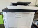 惠普（HP）M437nda A3数码复合机 商用办公 自动双面 打印 复印 扫描 自动输稿  （升级款439nda） 实拍图