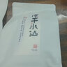 谈心漳平水仙茶 兰花香茶叶2025新茶清香型自饮口粮茶 高山乌龙茶 60g*1袋试喝装 实拍图