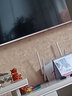 必联1200M双千兆路由器家用5口穿墙王双频5g无线wifi信号放大电信光纤漏油器宽带高速增强器 实拍图