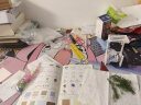 我の屋DIY小屋小猫日记手工制作木质房子情人节创意减压玩具生日礼物女 实拍图