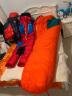 KAILAS 凯乐石 MOUNTAIN-30 高山羽绒睡袋 专业登山羽绒睡袋 红色 XL 晒单实拍图
