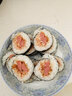 海达屋（haidawu）寿司紫菜 寿司海苔专用 紫菜包饭  日韩料理 寿司食材批发100枚  实拍图