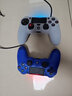 索尼（SONY）PS4原装二手游戏主机11型\/12型\/Slim\/Pro家用VR体感娱乐 【95新畅玩版】Slim型500G【海量游戏免费】 主机+双手柄 实拍图