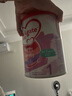 牛栏（Cow&Gate）港版牛栏婴幼儿配方奶粉 A2 β-酪蛋白 JD保税仓配送 1段 900g 4罐 实拍图