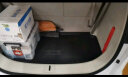 美克杰 17-23款七座别克GL8后备箱垫尾箱垫汽车用品ES28T陆尊2.0T排量653T 晒单实拍图