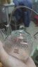 一屋窑制高硼硅耐热玻璃泡茶水壶250ML不锈钢提梁茶壶烧水壶功夫煮茶壶 茶壶（250ml） 晒单实拍图