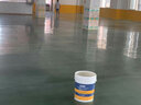 LITOKE浓缩渗透型密封固化剂地坪光亮剂金刚砂水磨石翻新水泥地面抛光液 L-600 20kg 实拍图