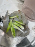 禧美海产  厄瓜多尔白虾1kg/盒 50-60只(大号)盐冻大虾 烧烤 生鲜 海鲜 实拍图
