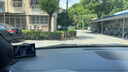 邦道尼 右侧盲区摄像头通用无线辅助前视汽车后视高清夜视倒车影像改装 推荐高清版5英寸AHD屏+1个摄像头 实拍图