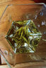 熙·茶府 茶叶礼盒送人白茶福鼎新茶白毫银针150g茶叶礼盒装商务礼品定制 祭红色 实拍图