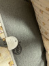美的（Midea）水暖电热毯双人循环水暖毯床垫 体感智调温 遥控触控 数显1.5*2米 晒单实拍图