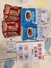 得力(deli)彩色荧光笔学生玩趣创意叠色马克笔 考试复习办公手账笔记涂鸦DIY装饰 8支/盒 SK213 实拍图