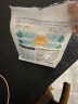 人之初学时优学生奶粉袋装中小学高中生成长高钙牛奶粉独立小包装 1袋400g【买2袋送1袋同款】 实拍图