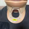 麦德威（medwe）医用费城颈托颈椎固定颈托颈椎牵引器护颈带套脖子拉伤挫伤骨折术后颈部固定器护具支具 L【脖围40.64~48.26cm】 实拍图