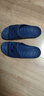 足间舞拖鞋男 夏季居家浴室防滑男女情侣洗澡凉拖鞋 厚底家用一字拖鞋2174/2174-1 浅紫色 38 实拍图