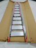 添禧 梯子家用不锈钢折叠人字梯加厚室内楼梯多功能伸缩爬梯 不锈钢加宽加厚16CM九步+扶手 实拍图