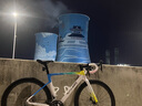 迈极炫正向吊装截止线自行车灯防眩目公路车山地车骑行装备CBL1600前灯 CBL1600珠光白+SEEMEE300 实拍图