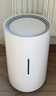 【9成新】米家 小米无雾加湿器2Lite 卧室家用办公室婴儿孕妇 330ml/h快速加湿 紫外线除菌 纯净式轻音上加水智能互联 实拍图